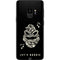 Disney The Nightmare Before Christmas Lets Boogie Art Galaxy S9 Skin